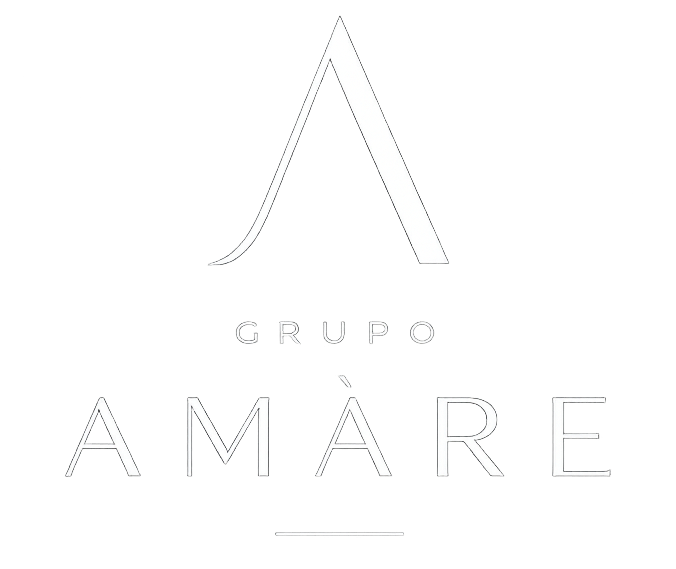Logo Grupo Amàre